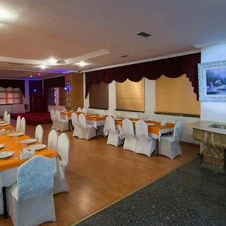Sevcan Hotel