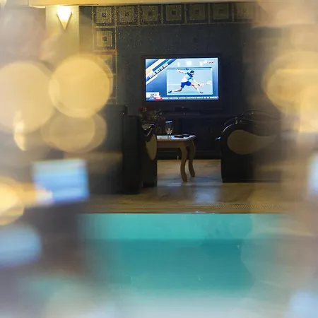 Sevcan Hotel