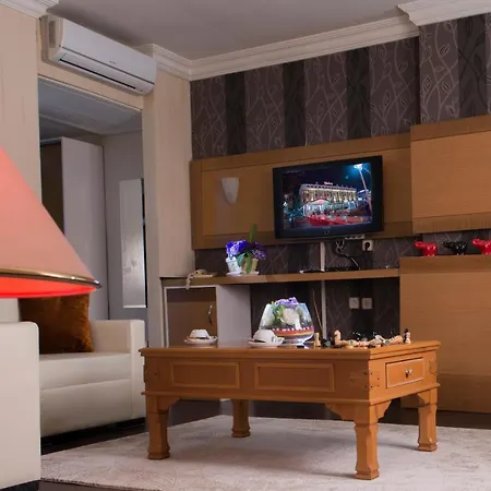 Hotel Sevcan