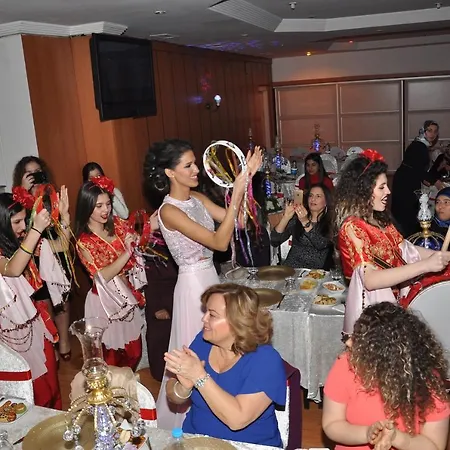 Sevcan 4* Provincia di Istanbul