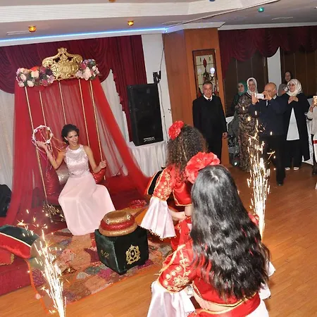 Sevcan 4*